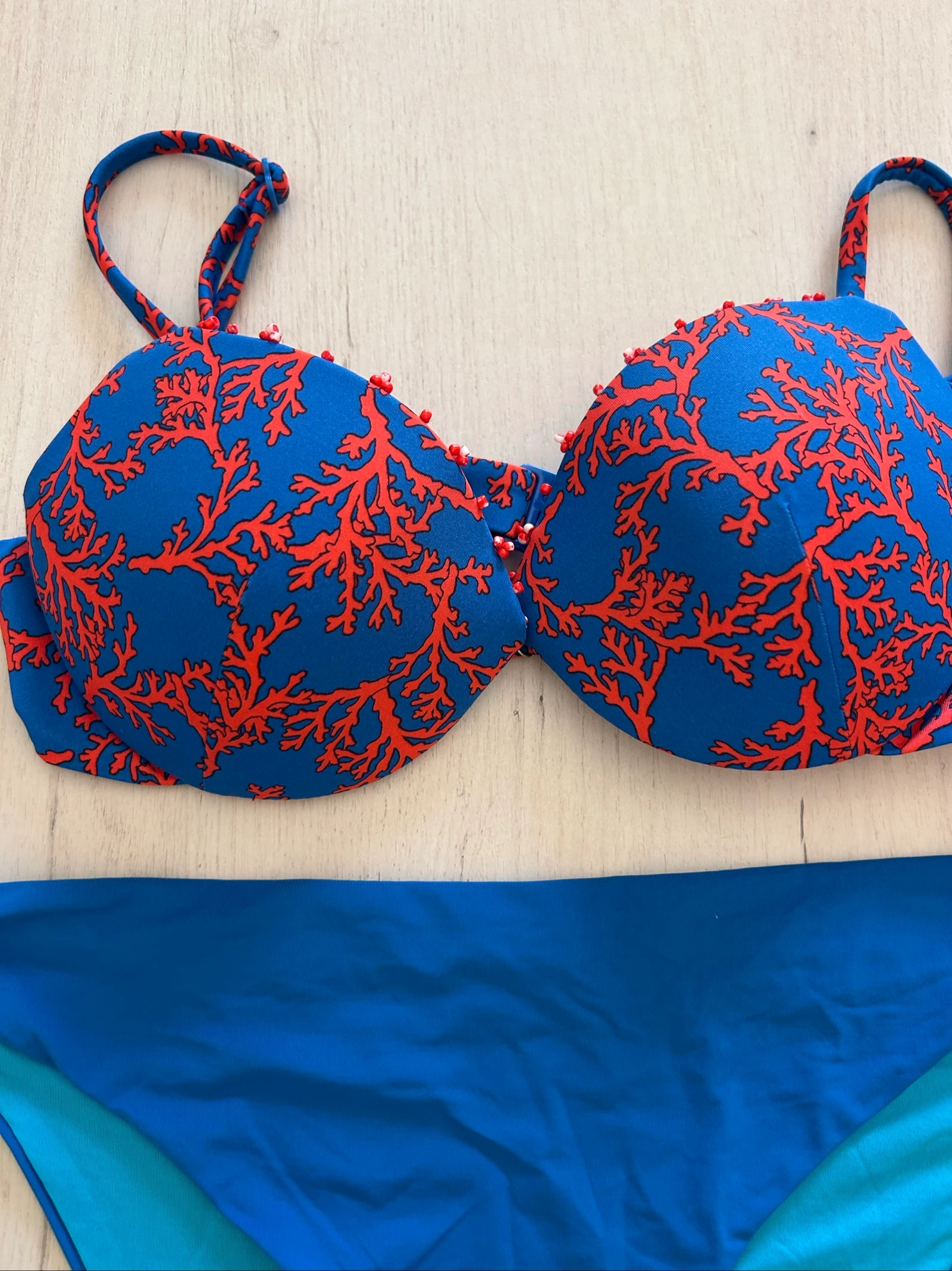 Biquíni estampado – photo 2